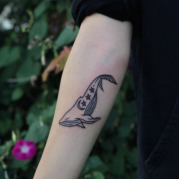 South Korea's Illegal Tattoos – A Look Into the History & Culture ...