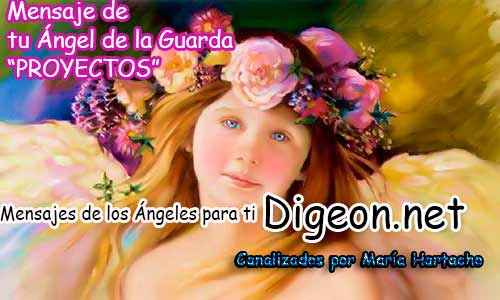 MENSAJE DE TU ÁNGEL DE LA GUARDA