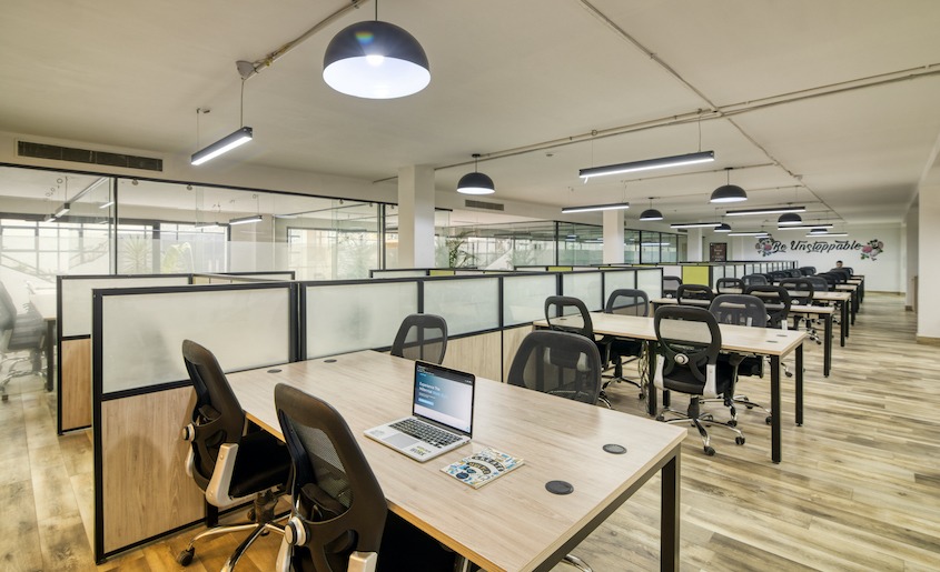 11 Best Coworking Space In HSR Layout For You & Your Team