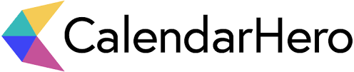 calender hero meeting room booking software