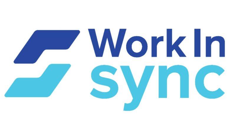 WorkInSync meeting room booking software