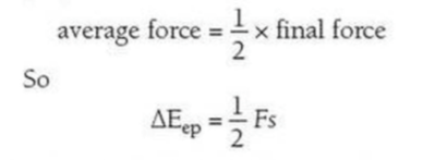 What if we could harness energy that would otherwise be wasted to power our gadgets and generate clean electricity? Calculating the Energy | Digestible Notes