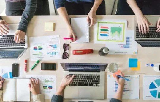 Revolutionizing Product Development: A Comprehensive Guide - Digestley