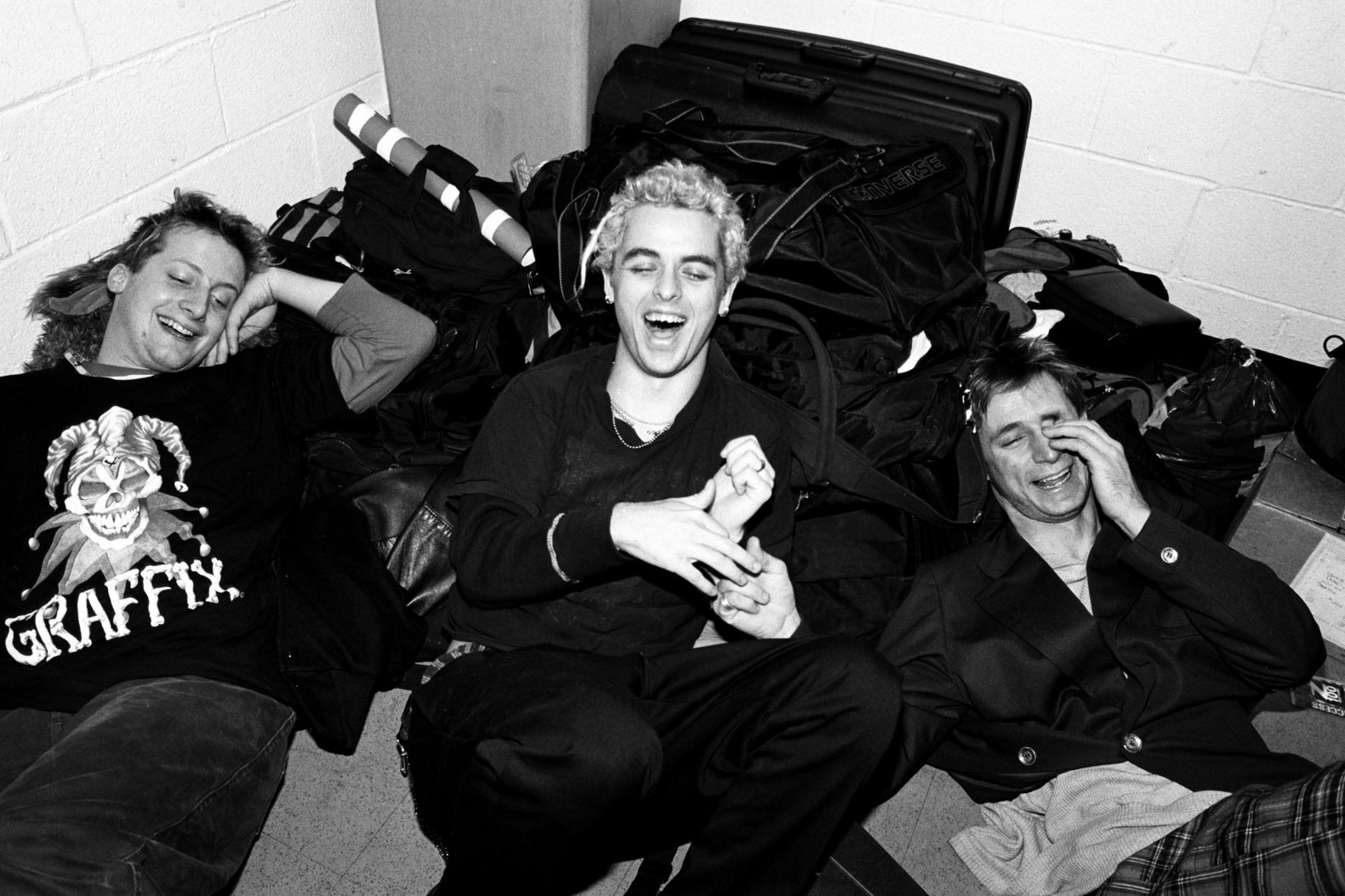 Green Day