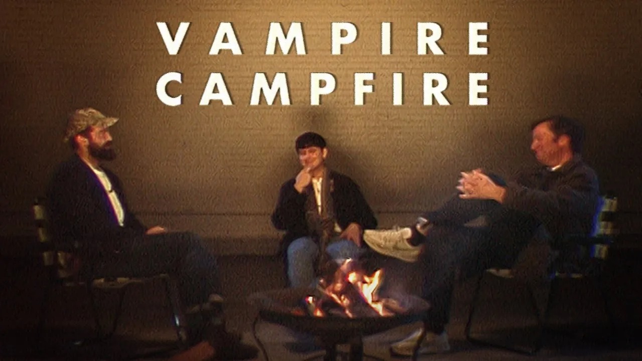 Vampire Weekend Podcast