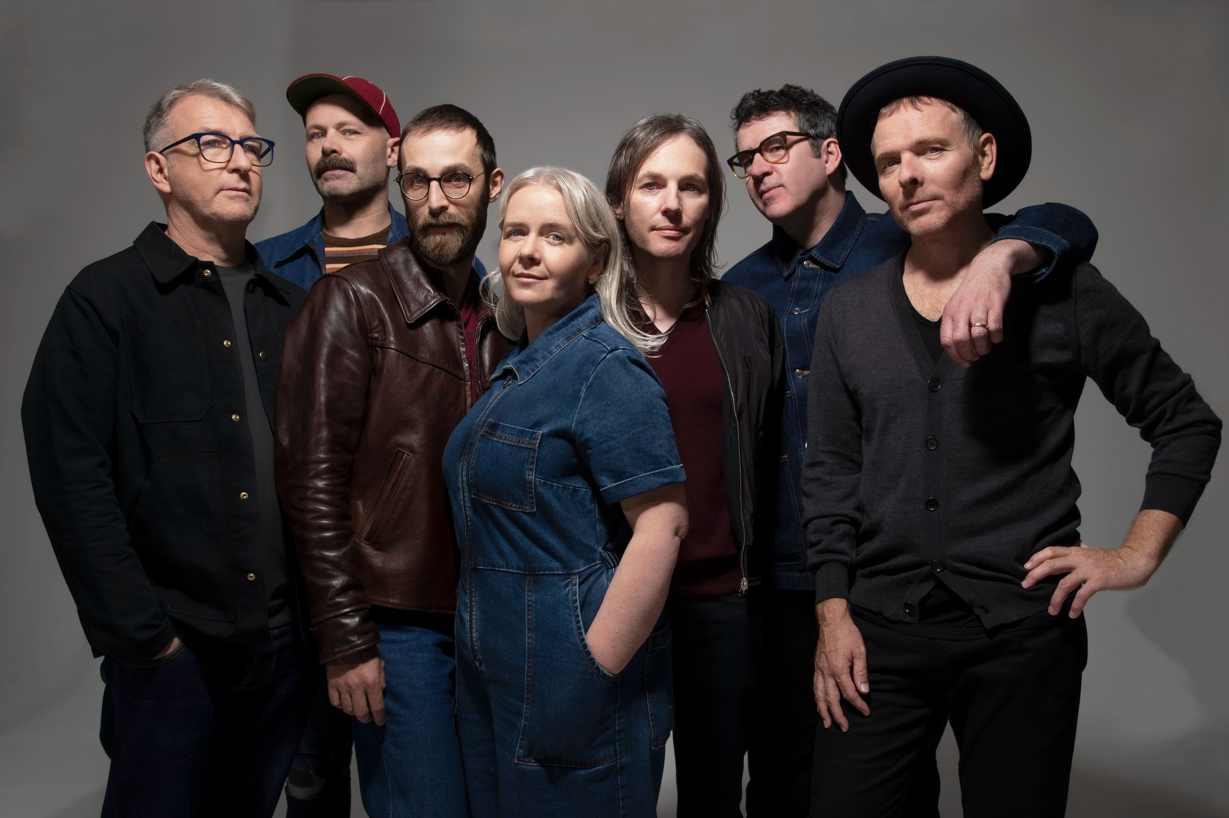 Belle and Sebastian