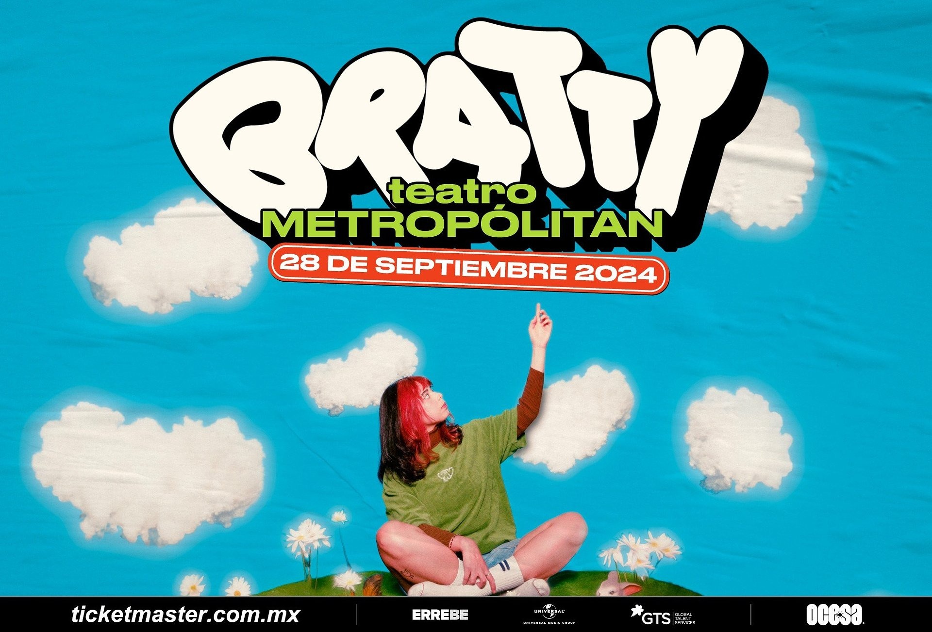 Bratty-metropolitan