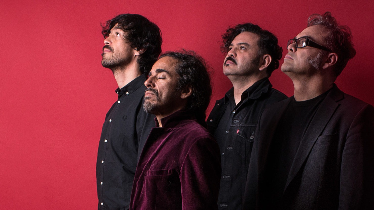 Café Tacvba