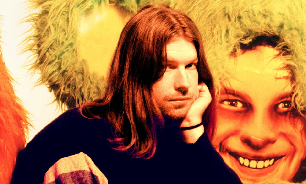 Aphex Twin