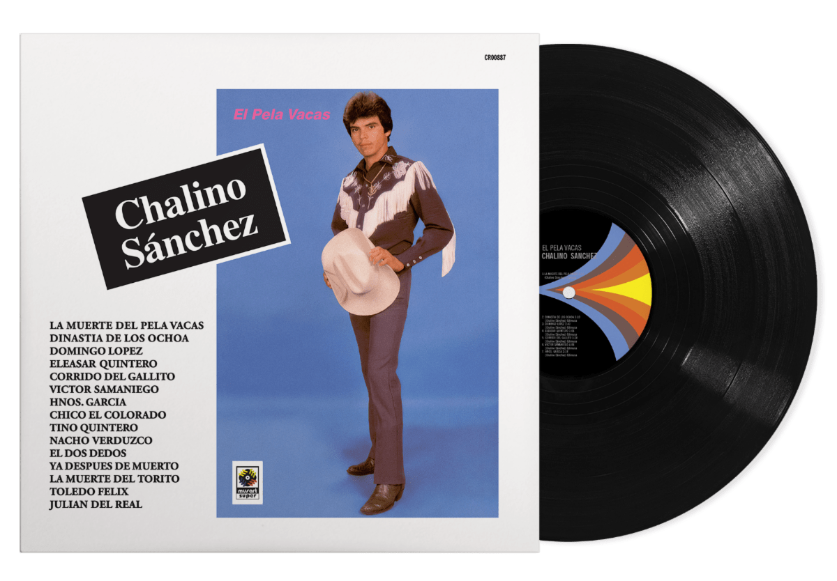 el-pela-vacas-chalino-sanchez-vinilo-reedicion