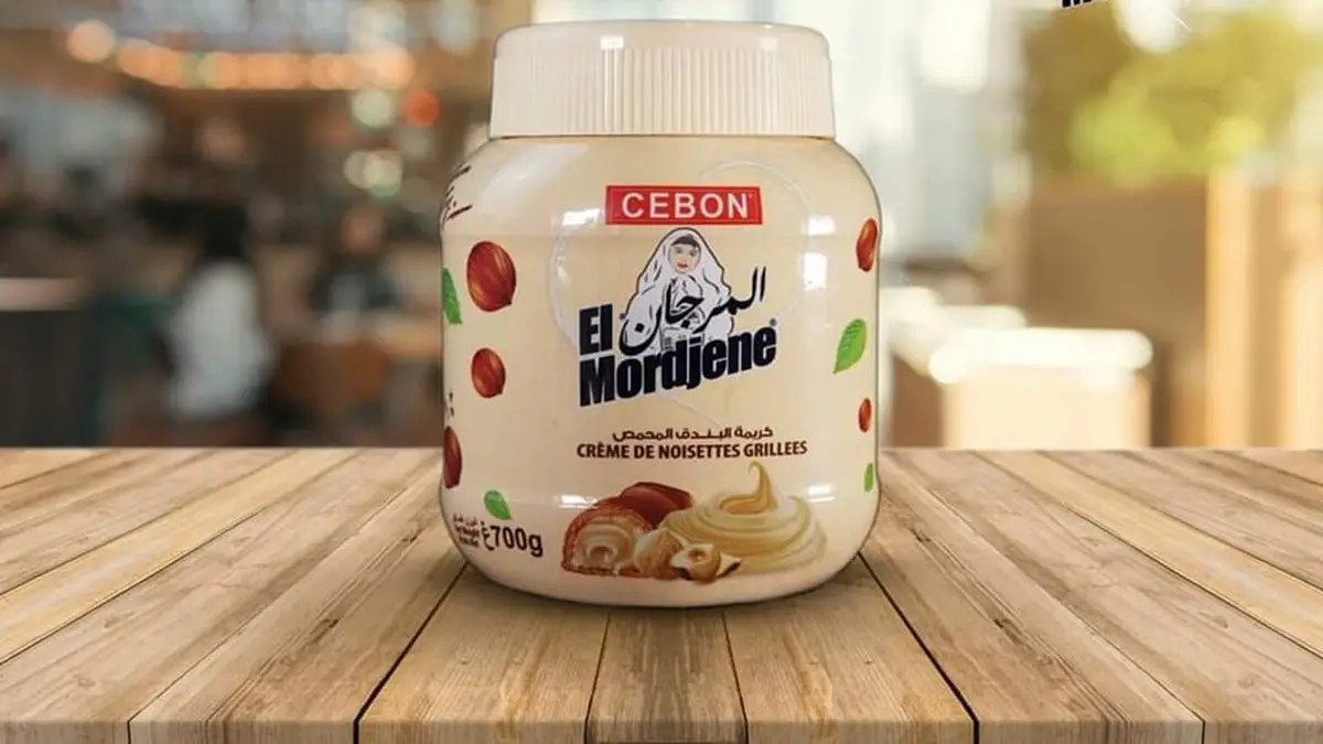 Où acheter El Mordjene à Lyon ?