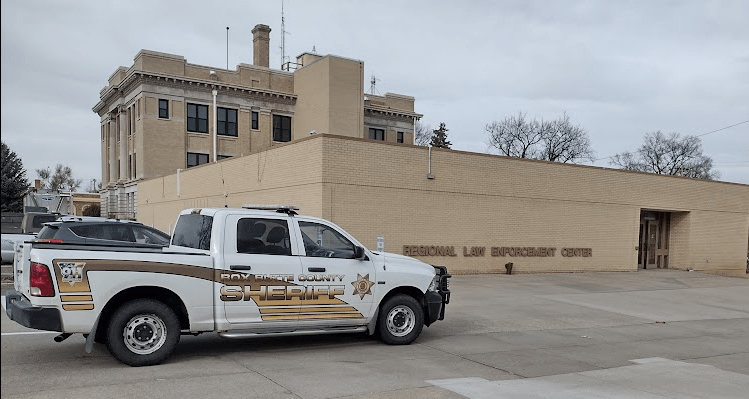 Hiring; Box Butte County Sheriff’s Office