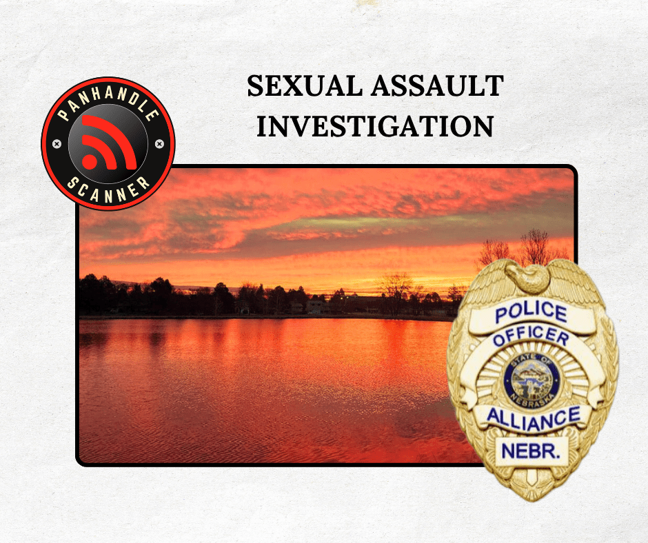 Sexual Assault Investigation
