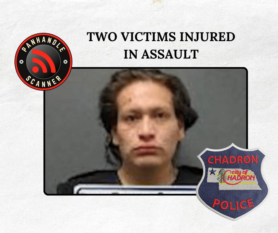 Two Victims Injured in Assault