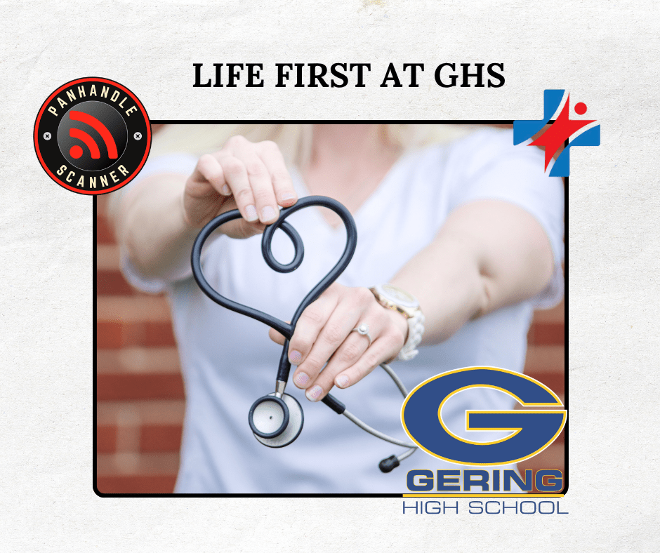 Life First at GHS