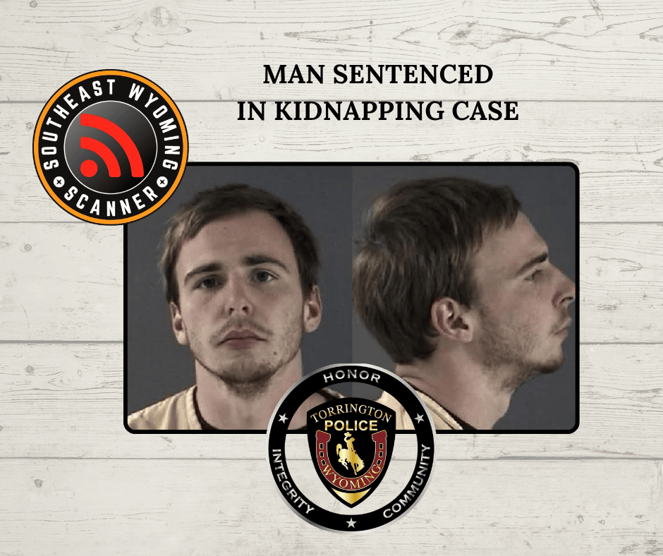 Man Sentenced in Kidnapping Case