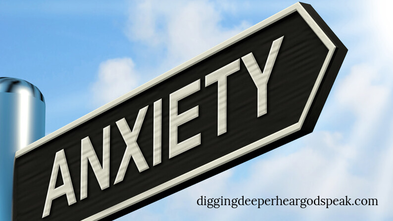 Do not be anxious and fret about evildoers