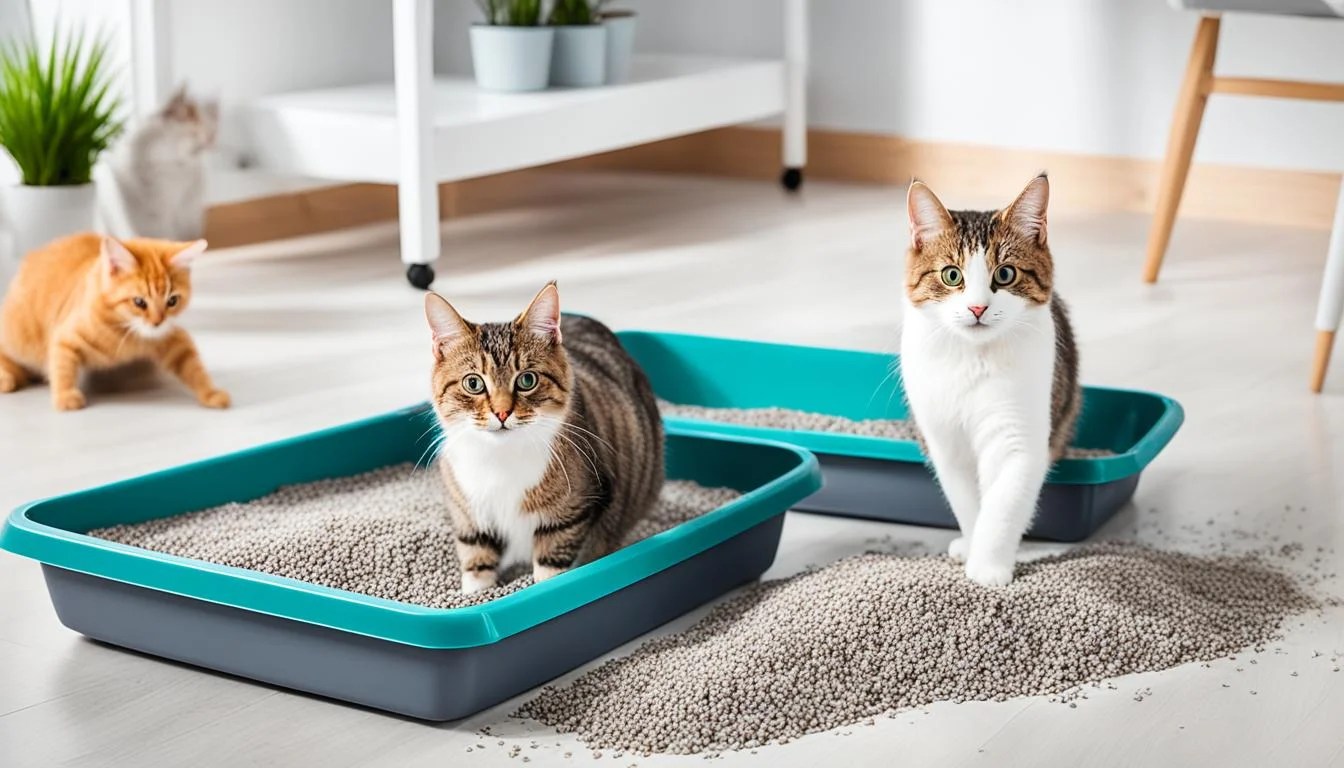 Top multi-cat litter picks
