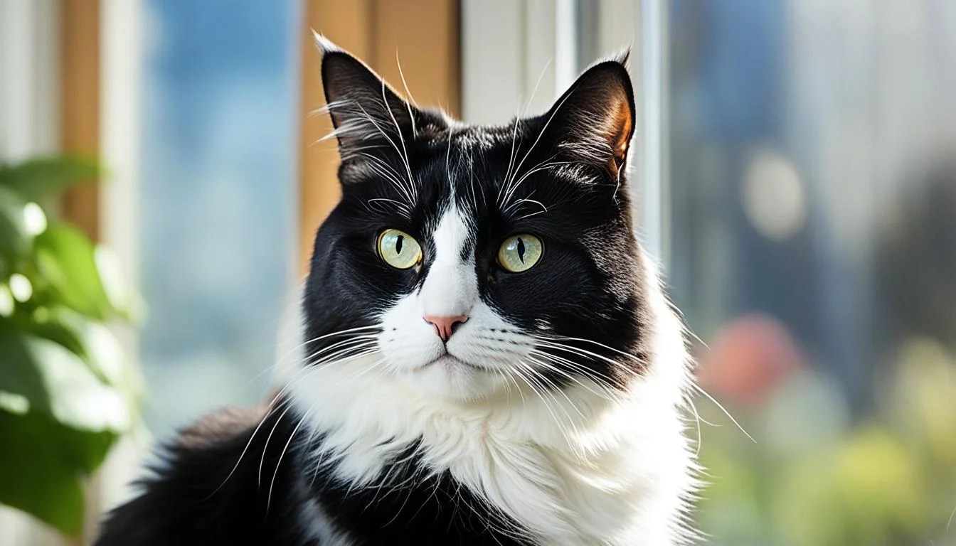 Can cats see ghosts? unveiling feline mysteries