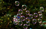 bubbles