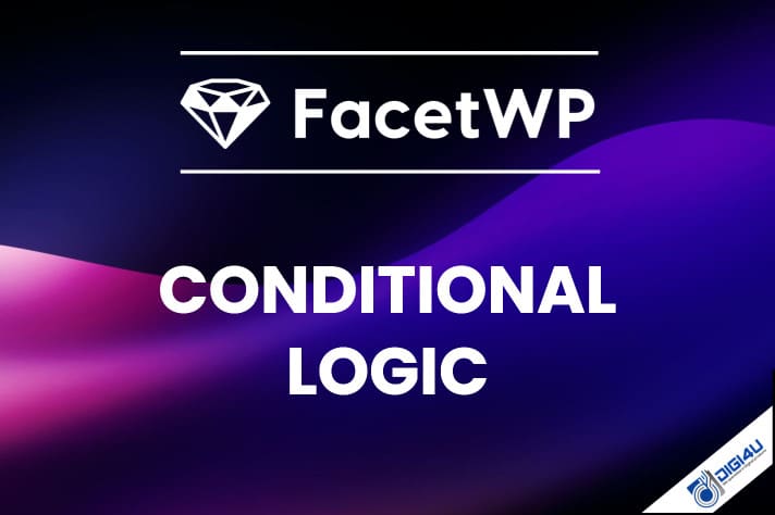 FacetWP Conditional Logic Add-on