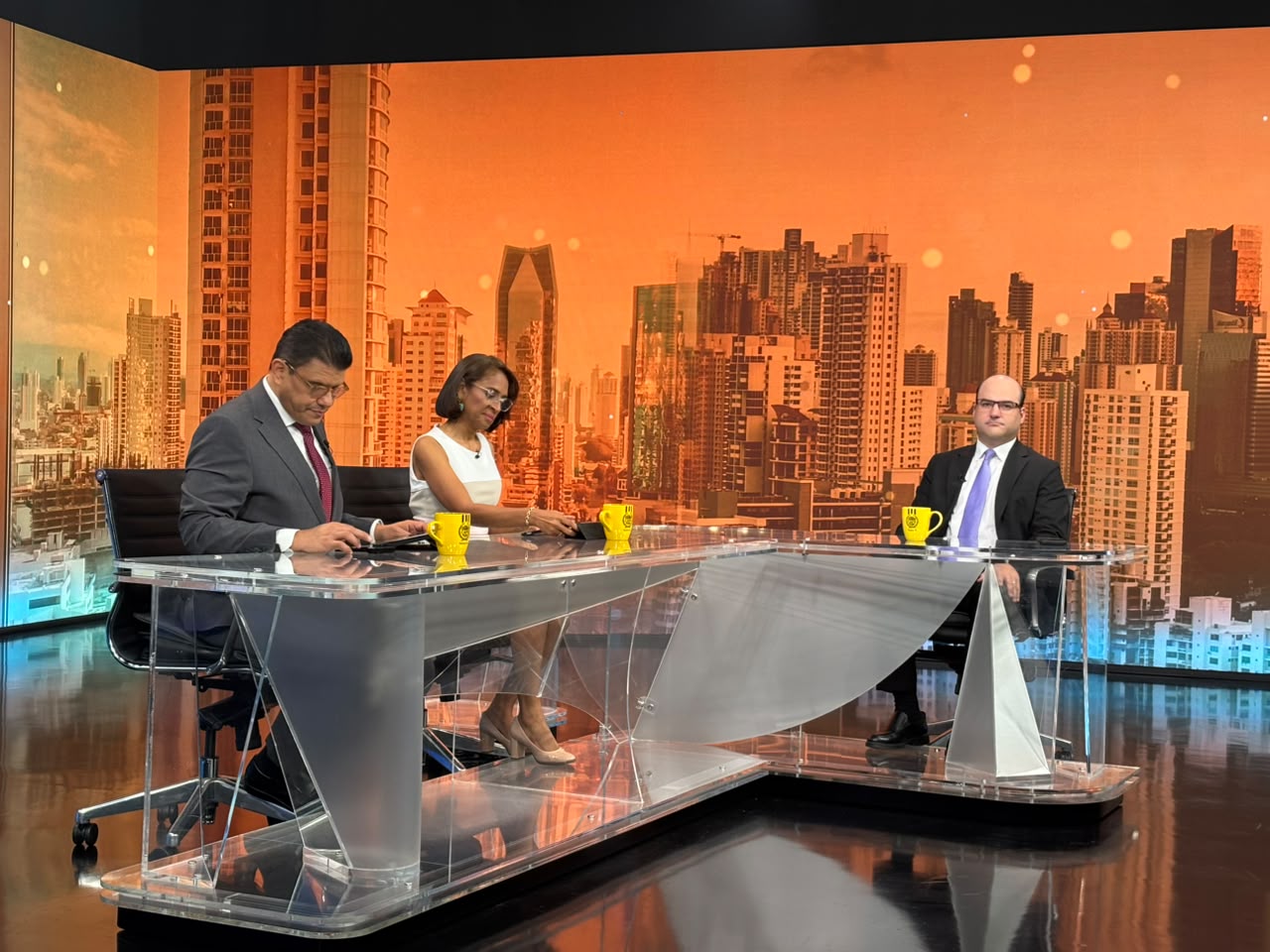 Panama is analyzing mechanisms to apply ITBMS to digital services