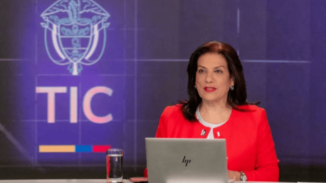 Government presents ICT Plan 2026-2030: AI and cybersecurity among the priorities - Colombia