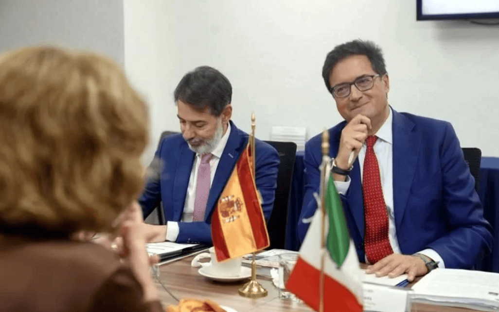 Mexico and Spain strengthen digital cooperation