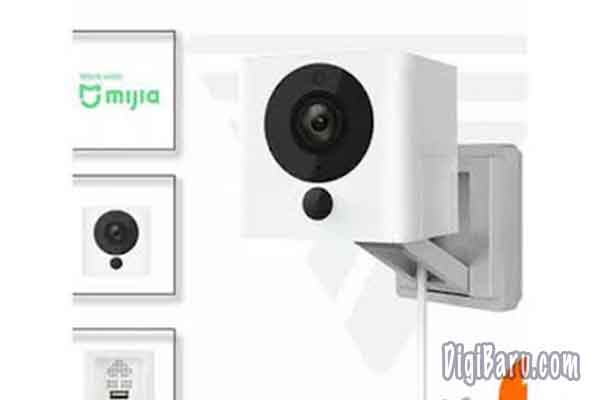 Apakah CCTV Bisa Merekam Suara? Ini Jawabannya | Digibaru