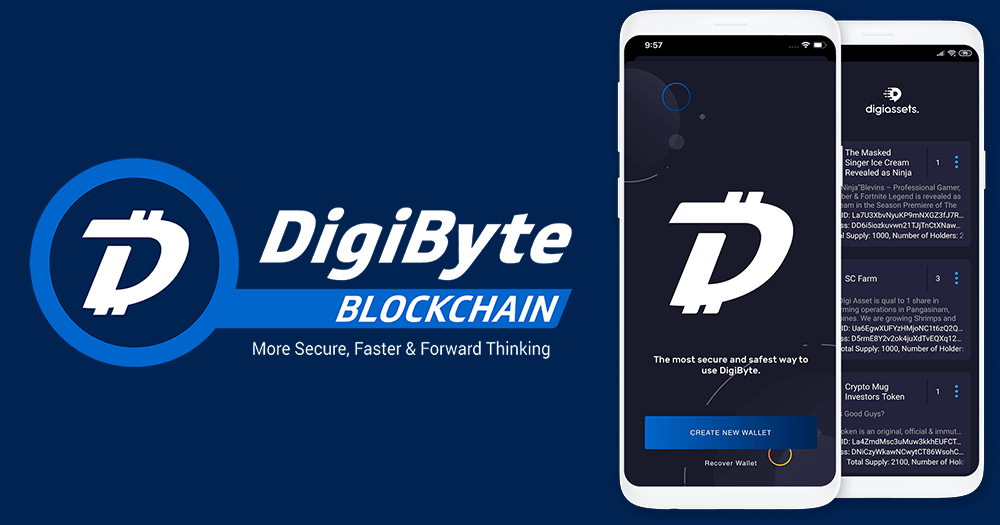 Highest paying digibyte faucets with fast payouts on faucetpay,. Digibyte Blockchain Dgb Coin Digiassets Digi Id