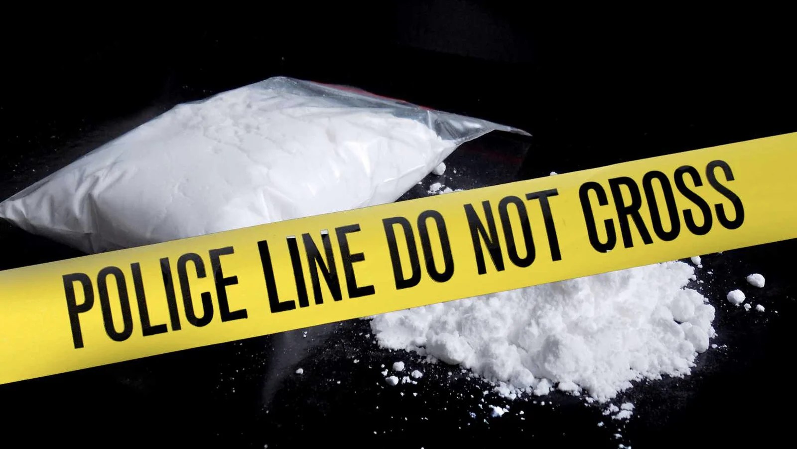 P408,000 suspected shabu, .45-caliber pistol seized in Bacolod buy-bust