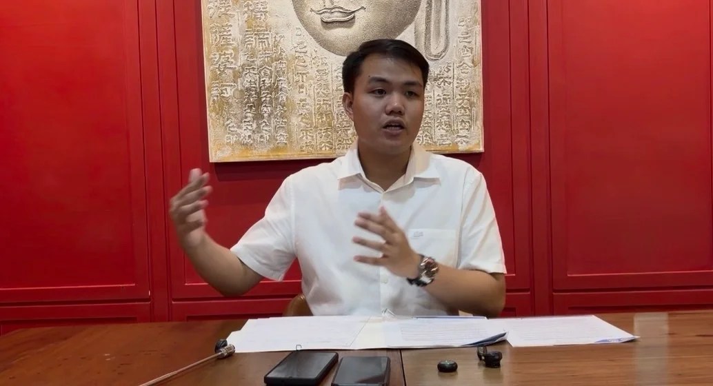 40% of E.B. Magalona’s economy affected by blue crab ban, Malacon takes action to mitigate crisis