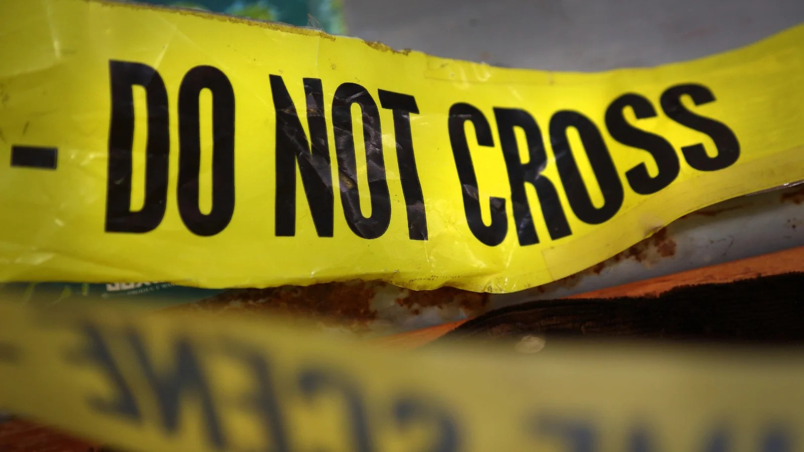 Unidentified man found dead with gunshot wounds in Himamaylan