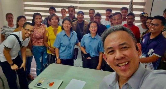 Valderrama amicably settles labor dispute with 28 farmworkers