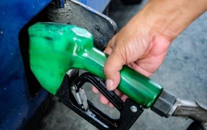 Oil price rollback tomorrow
