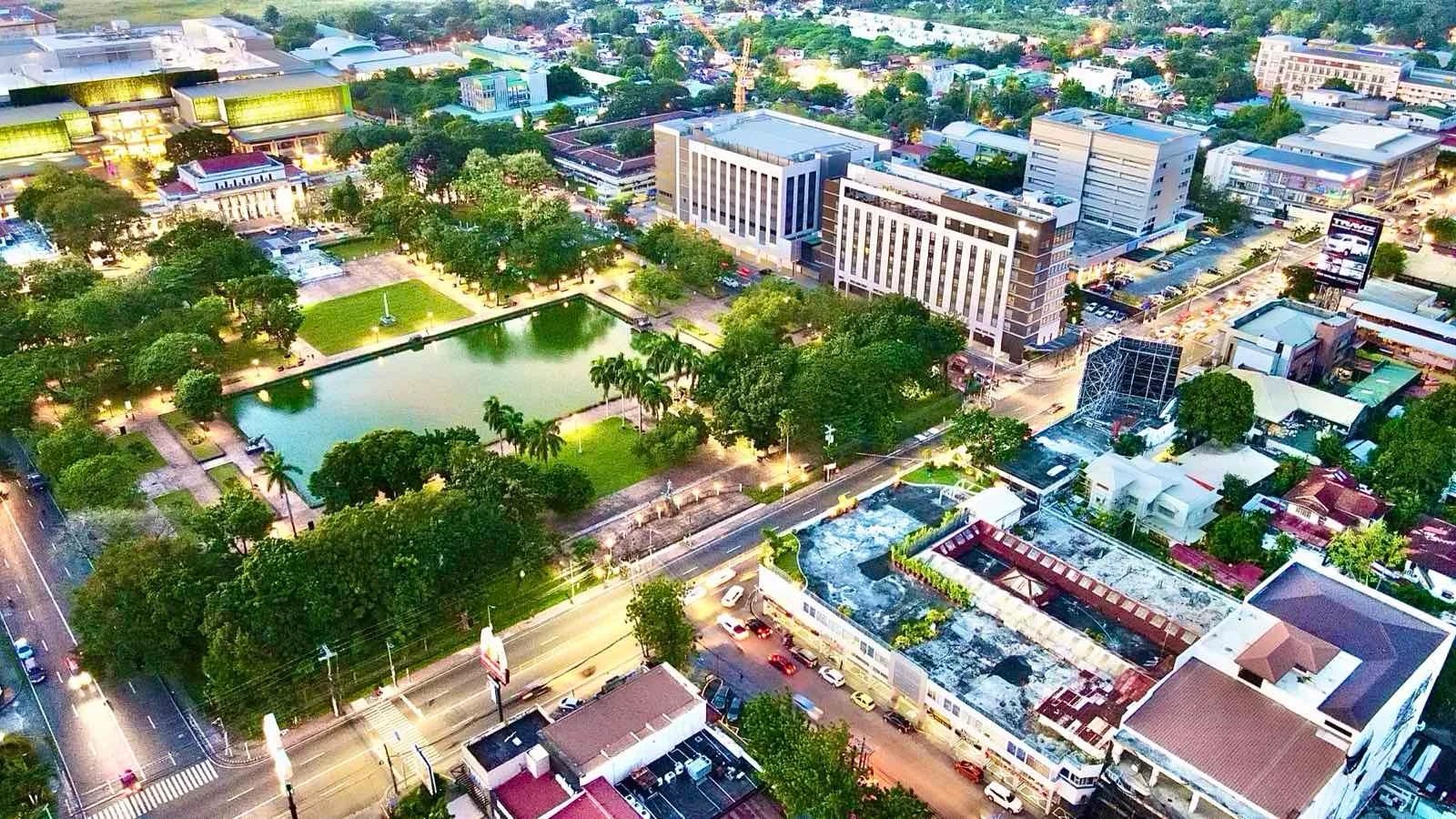 Bacolod ranks 3rd among PH’s fastest-growing economies