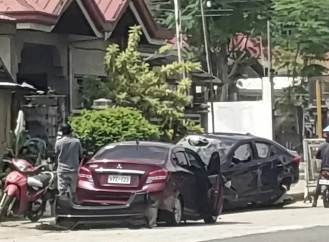 LTO-NIR serves show cause order over fatal Zamboanguita road crash