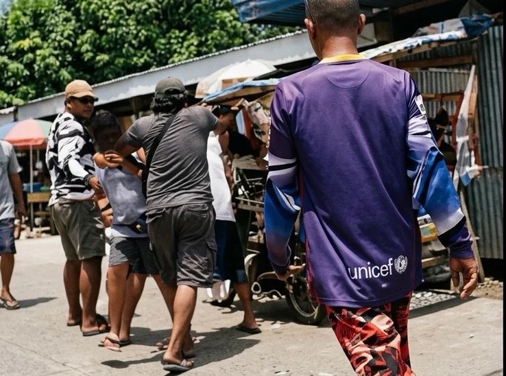 LTO-NIR to issue show cause order vs. driver in Himamaylan traffic enforcer assault