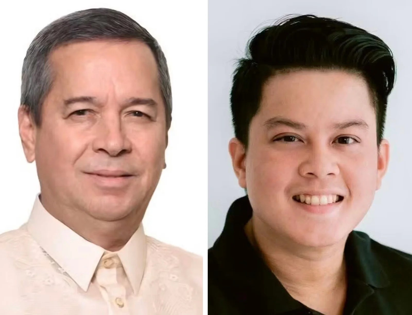 Alonso NegOcc acting governor Aug. 23 to Sept. 1