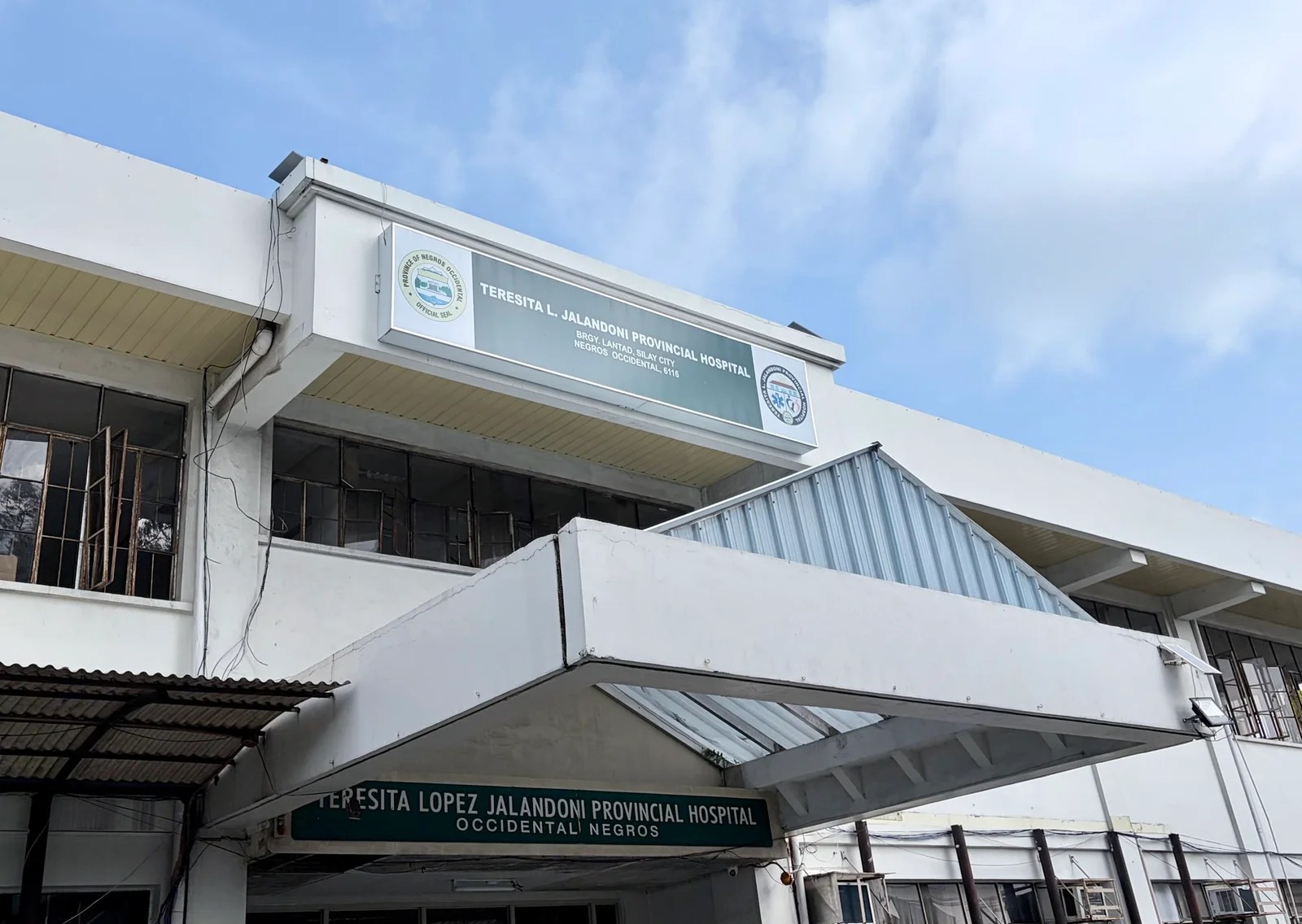 NegOcc secures ₱171M LGSF for road projects, TLJPH solarization