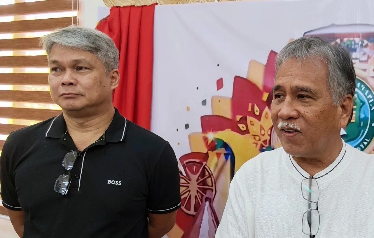 Marañon called Unega’s best bet for governor but mum on final decision