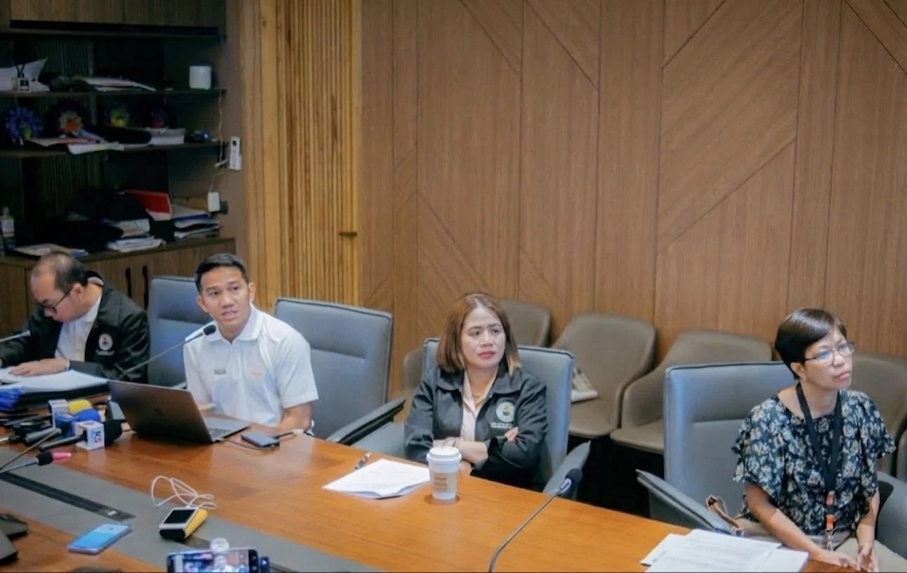 Bacolod &nbsp;reiterates compliance with SLF, seeks clarification on EMB’s selective issuance of notices of violation