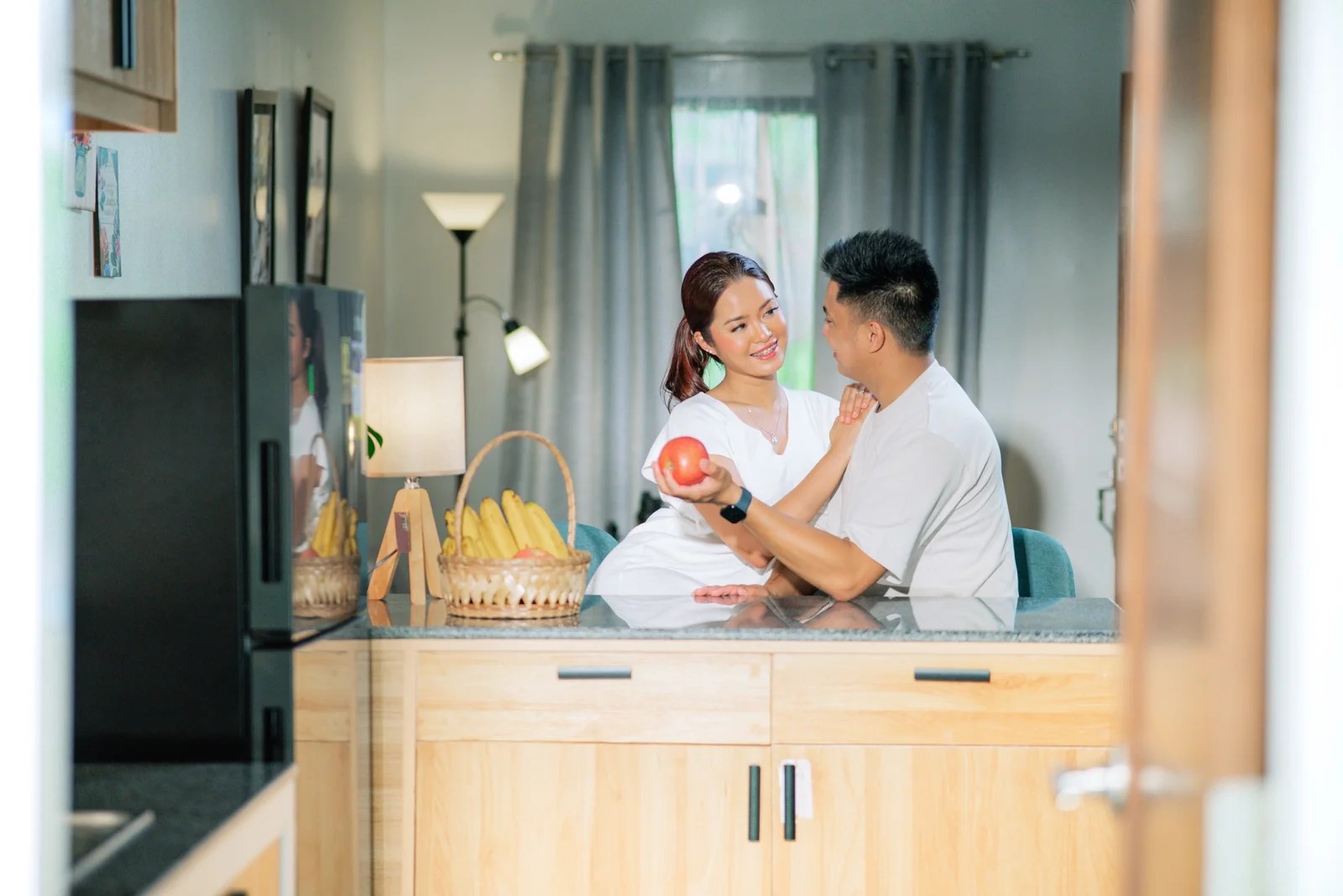 The First Home Decision Every Growing Family Should Make