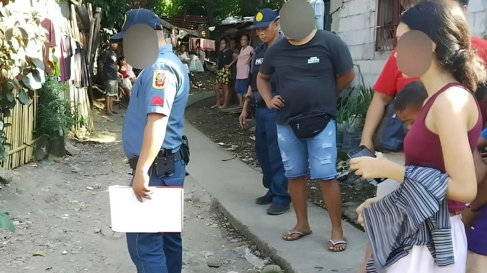 E-bike driver shot dead in Bacolod
