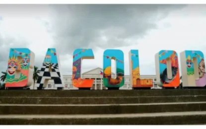 Bacolod to showcase tourism identity in augmented reality mural