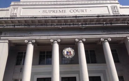 SC upholds graft conviction of ex-Siquijor mayor, 3 officials