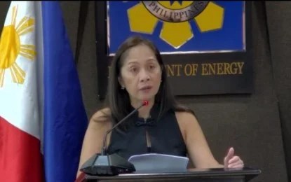 DOE chief: 135MW eyed for Visayas by 2028 to fix supply issues