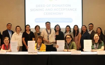 DOH to establish mental hospital, drug rehab center in Sipalay