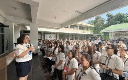 DBM: Teachers to get higher pay, better career opportunities in 2027