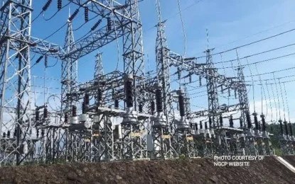 NGCP exec vows measures to help address Visayas power situation